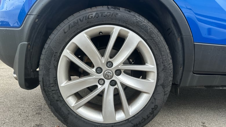 Vauxhall Mokka X 1.4T Active 5dr Auto Petrol Hatchback